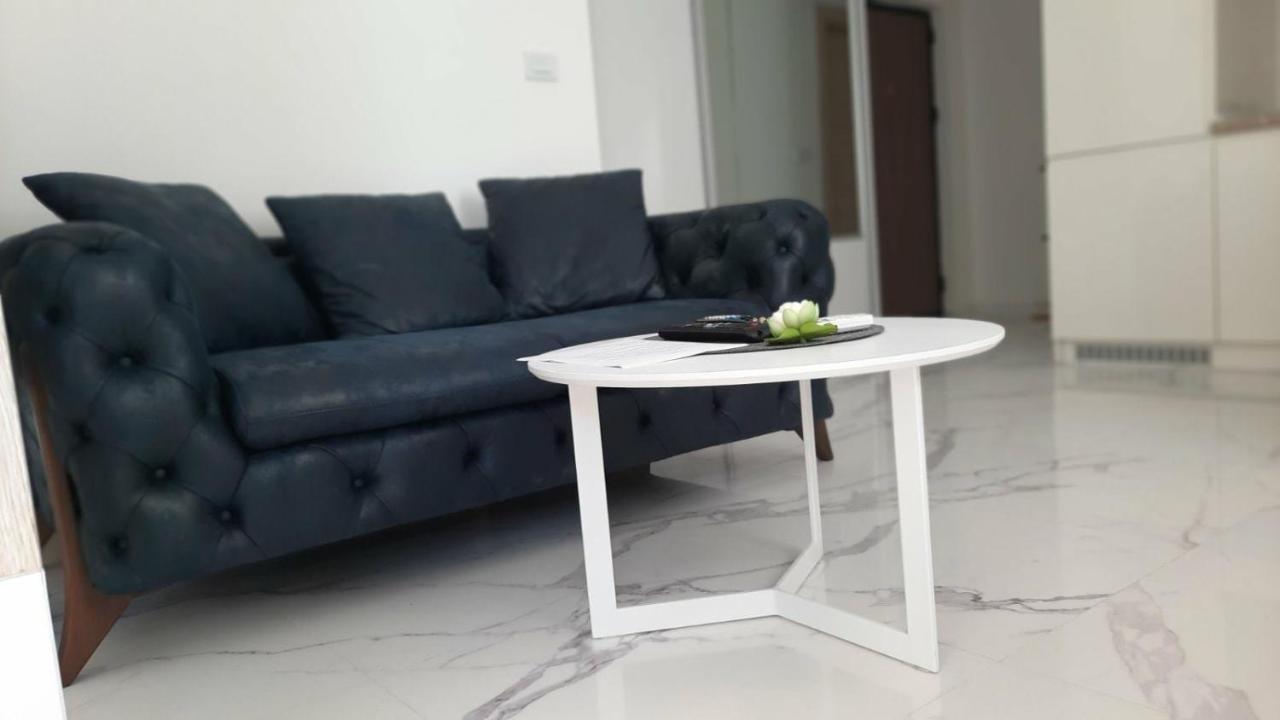 Luxury Apartment Iva 斯科普里 外观 照片