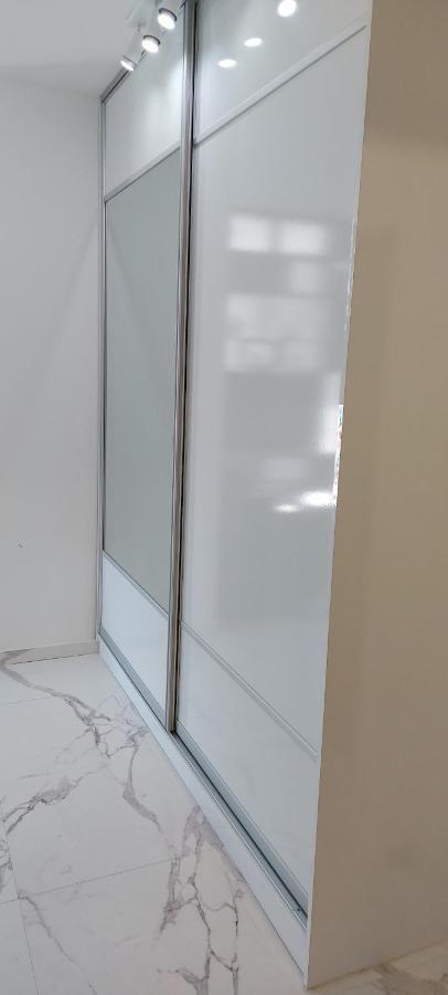 Luxury Apartment Iva 斯科普里 外观 照片